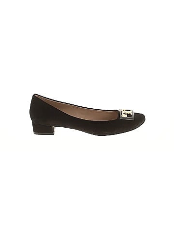 Tory Burch Flats (view 1)