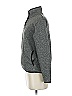 Eddie Bauer 100% Polyester Gray Fleece Size XS - photo 5