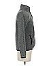 Eddie Bauer 100% Polyester Gray Fleece Size XS - photo 4