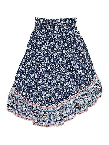 Justice Skirt (view 2)