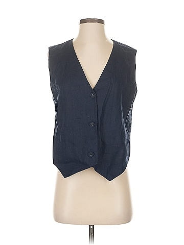 Quince Sleeveless Blouse (view 1)