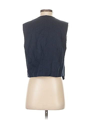 Quince Sleeveless Blouse (view 2)