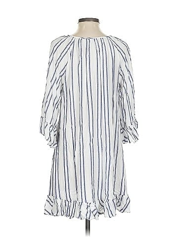 Blue Island Casual Dress (view 2)