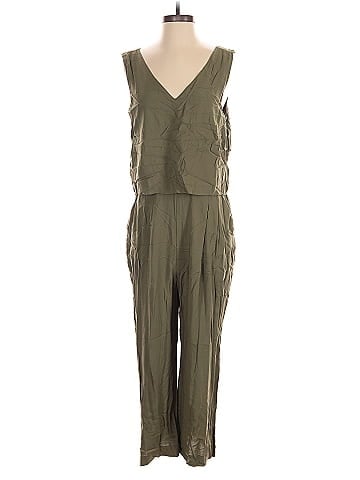 Point Sur Jumpsuit (view 1)