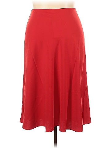 MM. LaFleur Formal Skirt (view 2)