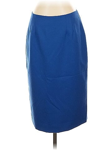 Pendleton Wool Skirt (view 1)