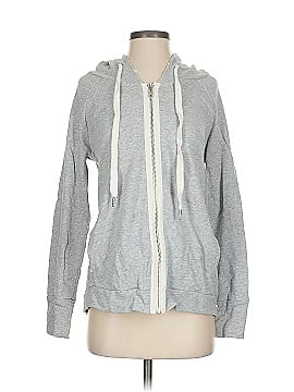 Assorted Brands Zip Up Hoodie