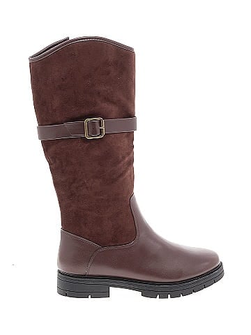 Dream Pairs Boots (view 1)