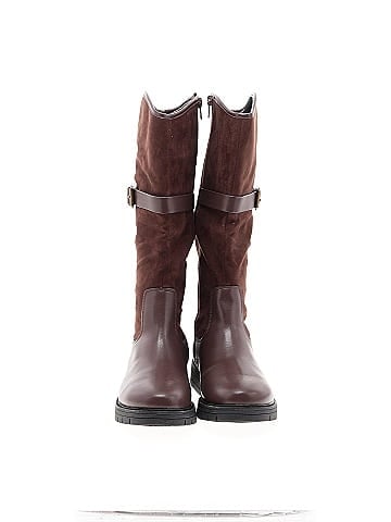 Dream Pairs Boots (view 2)