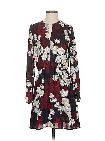 Eight Sixty Casual Dress (view 1)