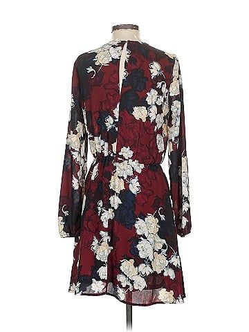 Eight Sixty Casual Dress (view 2)