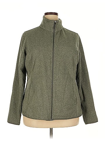 Amazon Essentials Jacket (view 1)