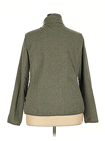 Amazon Essentials Jacket (view 2)