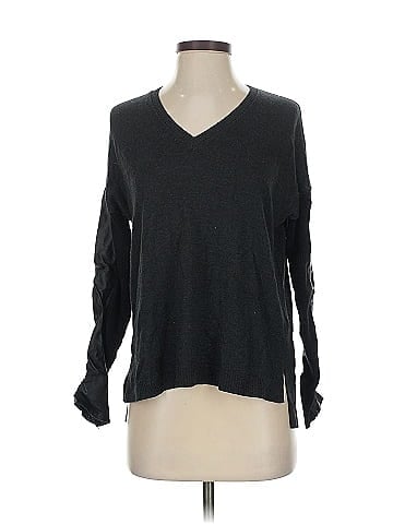 Dex Pullover Sweater (view 1)