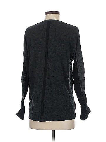 Dex Pullover Sweater (view 2)