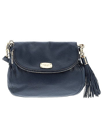 MICHAEL Michael Kors Satchel (view 1)
