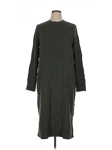Barbour Wool Pullover Sweater (view 1)