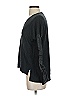 Dex Gray Pullover Sweater Size XS - photo 5