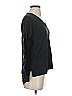 Dex Gray Pullover Sweater Size XS - photo 4