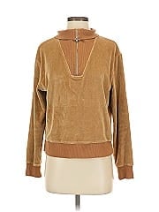 Nili Lotan Pullover Sweater