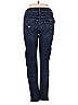 Hudson Jeans Solid Blue Jeans Size 26 waist - photo 2