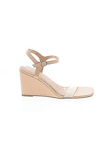 Dream Pairs Wedges (view 1)