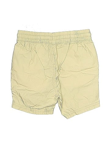 Old Navy Khaki Shorts (view 2)