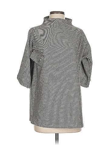 bryn WALKER 3/4 Sleeve Blouse (view 1)