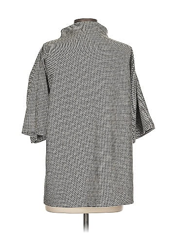 bryn WALKER 3/4 Sleeve Blouse (view 2)