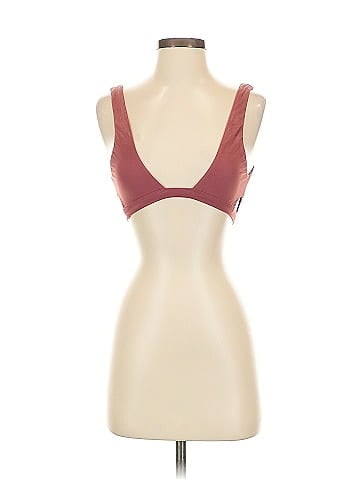 RVCA Sports Bra (view 1)
