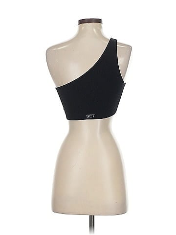 Set Active Tank Top (view 2)