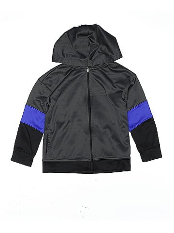 Cat & Jack Track Jacket (view 1)
