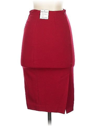 Bebe Formal Skirt (view 2)