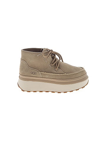 Ugg Sneakers (view 1)