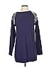 Make + Model Purple Pullover Sweater Size S - photo 1