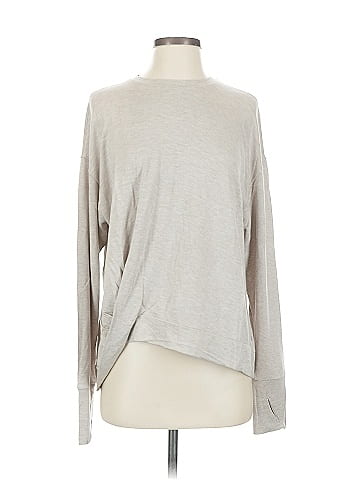 all in motion Long Sleeve T-Shirt (view 1)