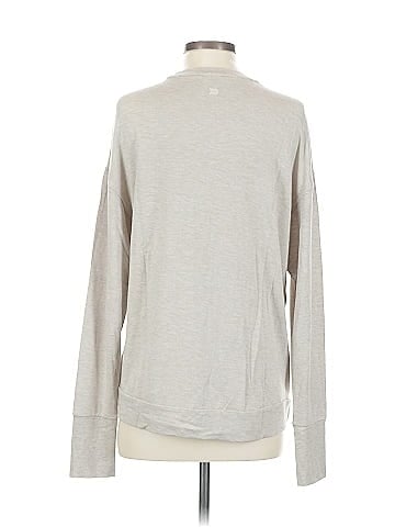 all in motion Long Sleeve T-Shirt (view 2)