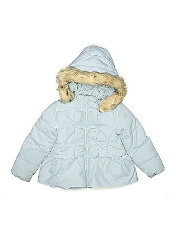 Gymboree Snow Jacket (view 1)