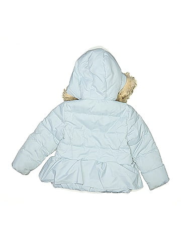 Gymboree Snow Jacket (view 2)