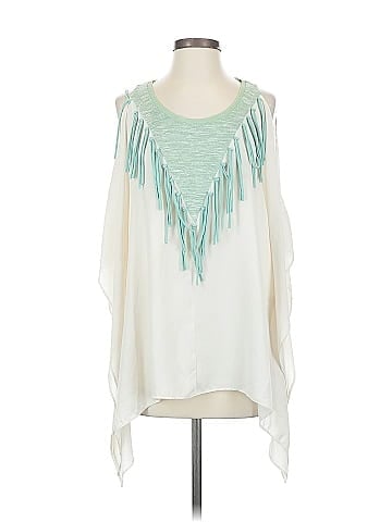 Joy Joy Sleeveless Blouse (view 1)
