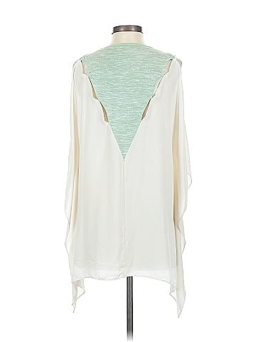 Joy Joy Sleeveless Blouse (view 2)