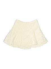 Abercrombie & Fitch Gray Casual Skirt Size S