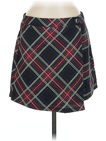 Almost Famous Casual Skirt (view 1)