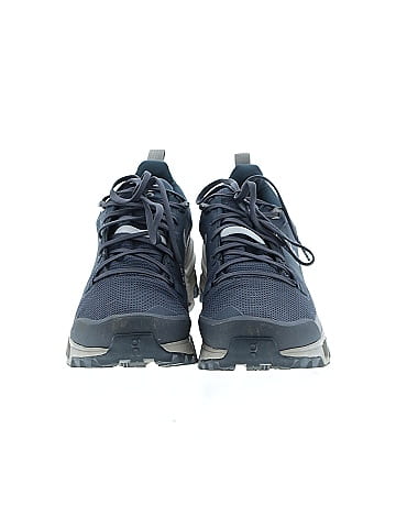 On Cloud Sneakers (view 2)