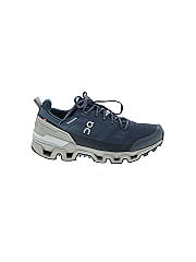 On Cloud Sneakers