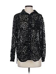 Denim & Supply Ralph Lauren Long Sleeve Blouse