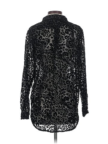 Denim & Supply Ralph Lauren Long Sleeve Blouse (view 2)