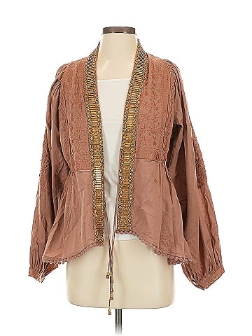 Free People Jacket (view 1)