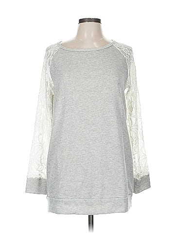 Bellamie Sweatshirt (view 1)
