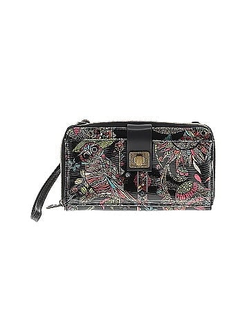 Sakroots Wristlet (view 1)